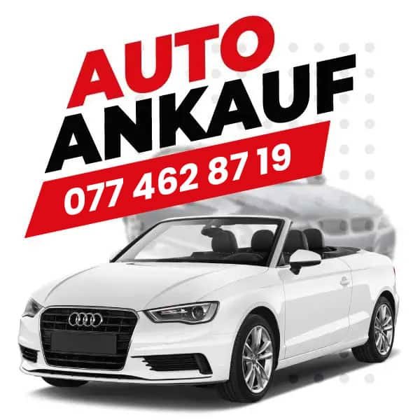 Autoankauf Schaffhausen